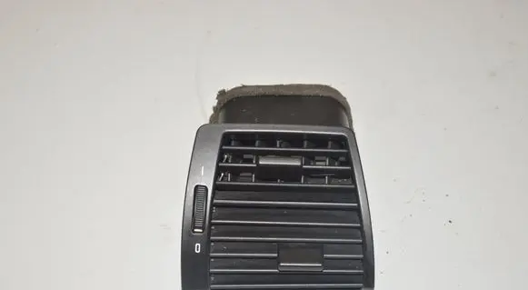 BMW X5 E53 Dashboard side air vent grill/cover trim 8402216