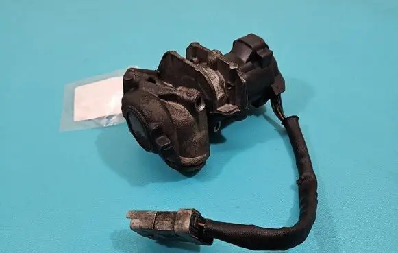 Ford Focus EGR valve 9654818180 IMPRK1492282