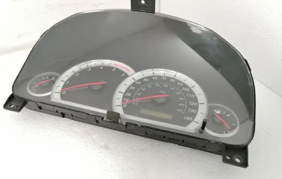 Chevrolet Captiva Speedometer (instrument cluster) 96941866
