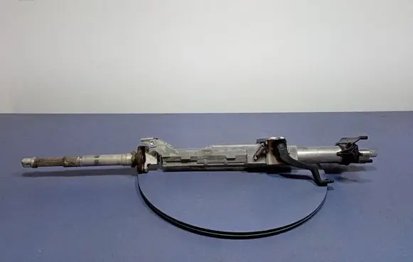 BMW 5 G30 G31 G38 Steering wheel axle 6867225
