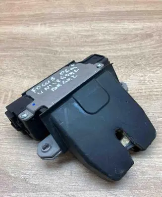 Ford Focus C-MAX Tailgate/trunk/boot lock/catch/latch 3M51R442A66CA