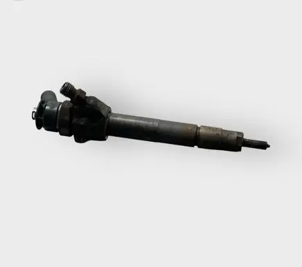 BMW 1 E81 E87 Fuel injector 0445110289