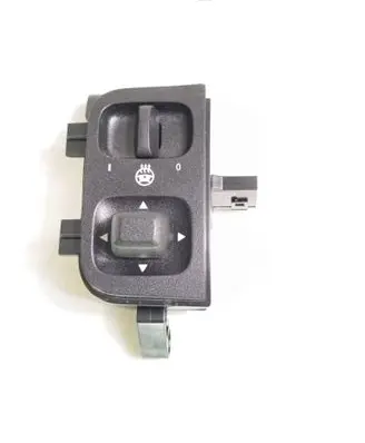 Mercedes-Benz C W206 Other switches/knobs/shifts 050421
