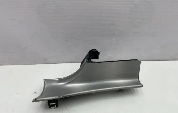 Mercedes-Benz C W205 Climate control/heater control trim A2056800471 920511012A75AA B8205ZIN81