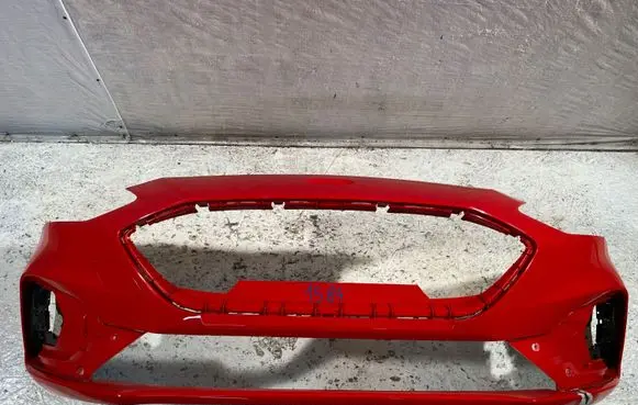 Ford Focus Front bumper