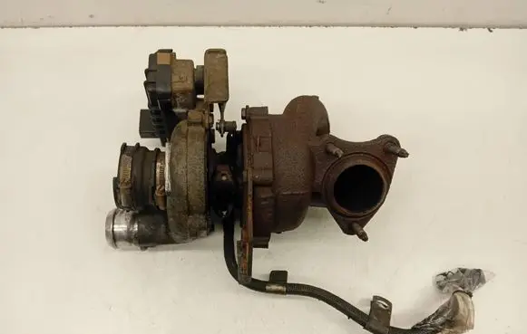 Ford Focus Turbo 7G9Q6K682 763647