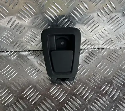 Volvo XC60 Engine bonnet (hood) release handle 31651260