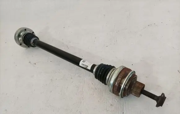 Audi Q8 Rear driveshaft 4M0501203D