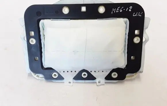 Renault Megane III Passenger airbag 985250006R