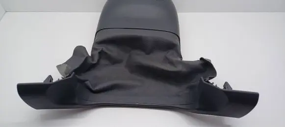 Audi A4 S4 B8 8K Steering wheel column trim 8K0858345 8K0953515 4040100603