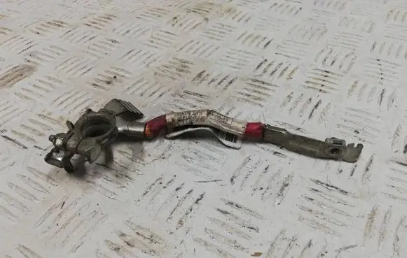 Mercedes-Benz B W246 W242 Positive cable (battery) 243860001R