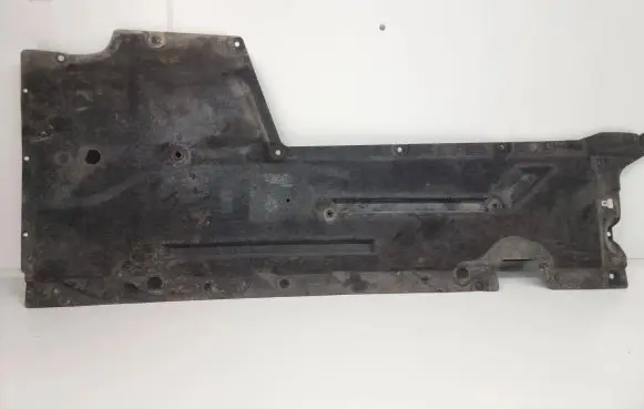 BMW 4 F36 Gran coupe Side bottom protection 7241833