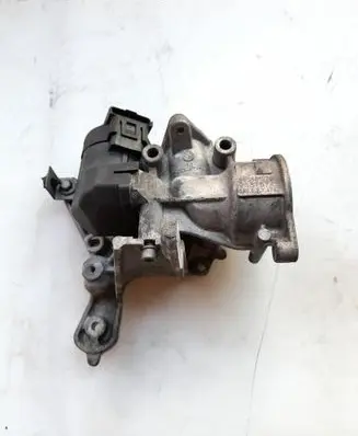 Ford Focus EGR valve 9656612380 25375741