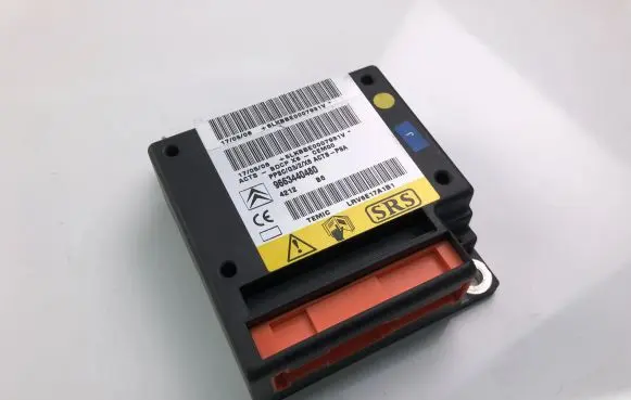 Citroen C6 Other control units/modules 9663440480