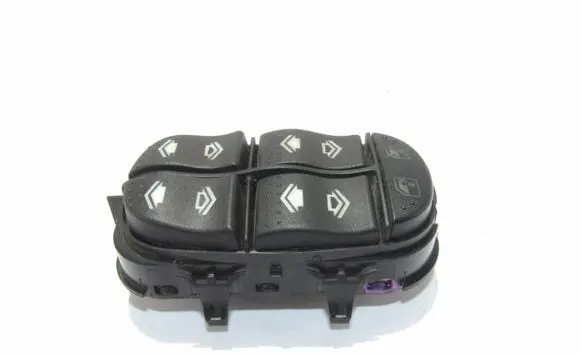Ford Focus Electric window control switch 2M5T14A132DB