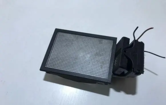 Renault Espace II Front seat light 7700765506 7700796608