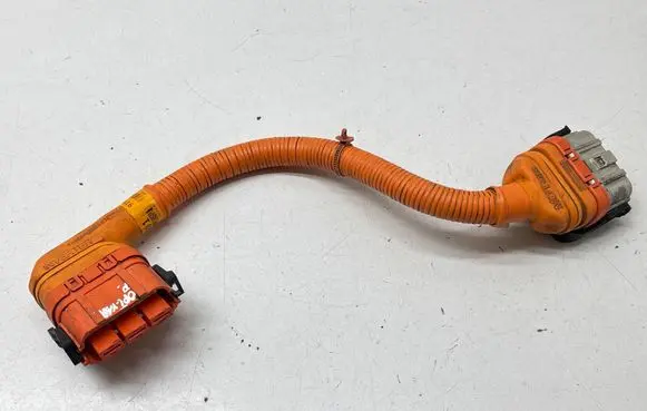 KIA Optima High voltage cable 91885A8010