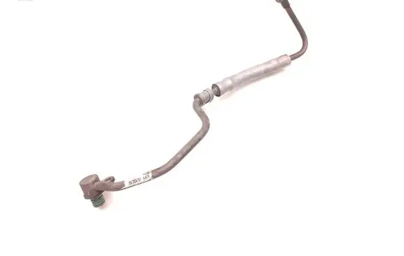 Ford Fiesta Turbo turbocharger oiling pipe/hose