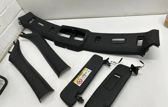 BMW 4 F32 F33 Headlining set 