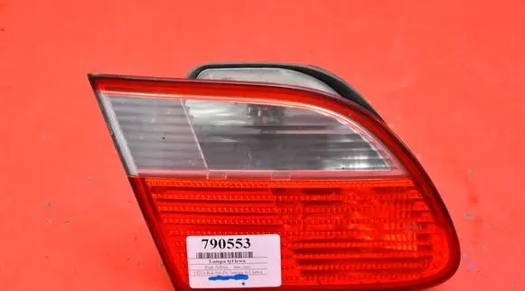 Fiat Albea Rear/tail lights ST530A