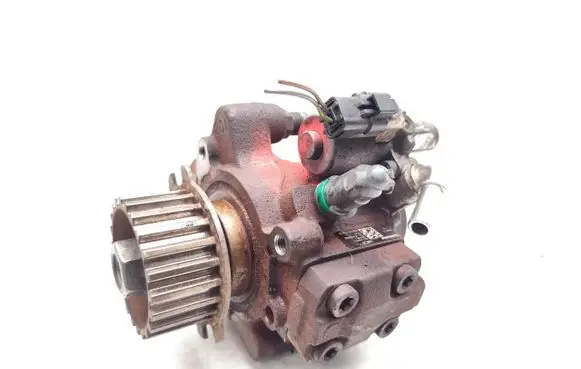 Peugeot 508 Fuel injection high pressure pump 9676289780 A2C53384062