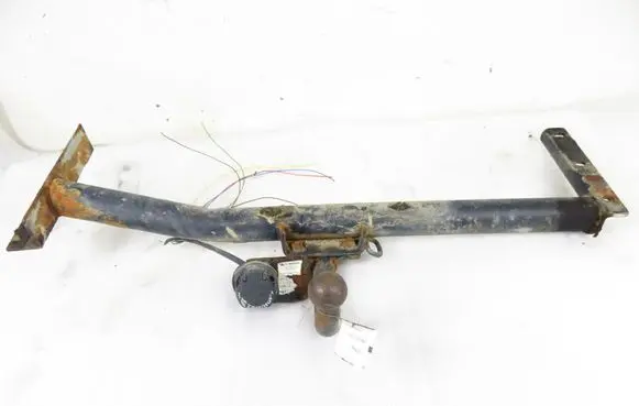 Opel Astra F Tow bar set 