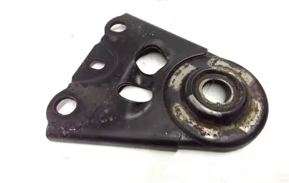 Other front suspension part