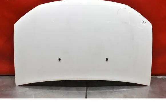 Dacia Sandero Engine bonnet/hood 