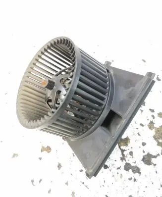 Audi TT Mk1 Heater fan/blower 1J1819021A 111K21599
