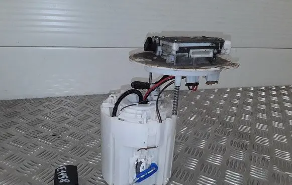 Hyundai i30 In-tank fuel pump 31110g4100
