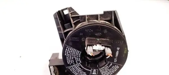 Ford Mondeo Mk III Airbag slip ring squib (SRS ring) 1S7T14A664AD