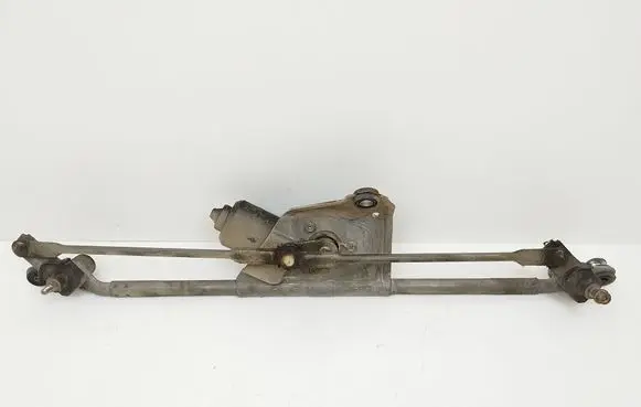 Jeep Grand Cherokee (WK) Front wiper linkage and motor 55156313AB 70113