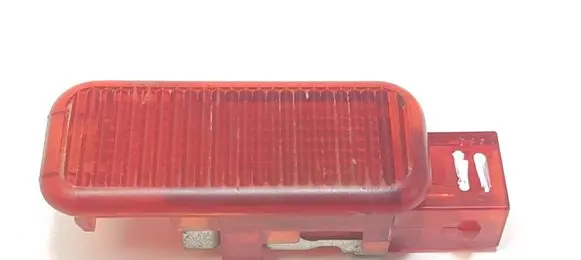 Audi A6 S6 C5 4B Front door interior light 4B0947411