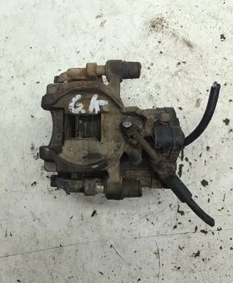 Audi A3 S3 8V Rear brake caliper