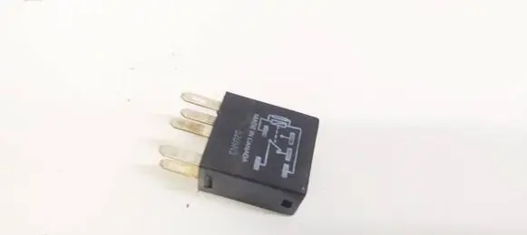 Chrysler Grand Voyager IV Other relay 05269988AA