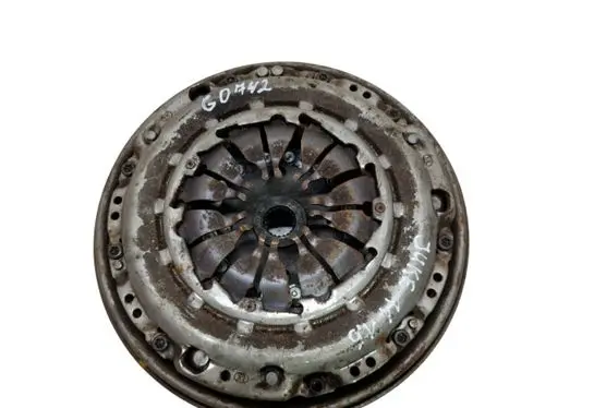 Nissan Juke I F15 Clutch set kit 30252316R71
