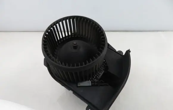 Citroen C8 Heater fan/blower 1499032080