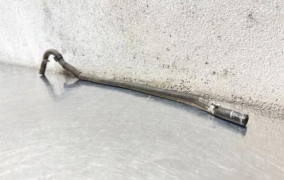 Opel Vectra C Coolant pipe/hose 9202128 871570