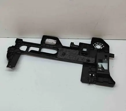 Mercedes-Benz A W177 Dashboard lower bottom trim panel A1776805000