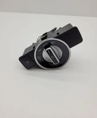 Mercedes-Benz C W204 Light switch