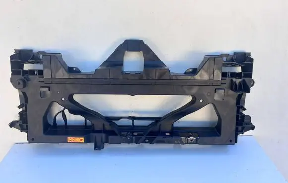 Skoda Elroq Radiator support slam panel 5LJ805563C