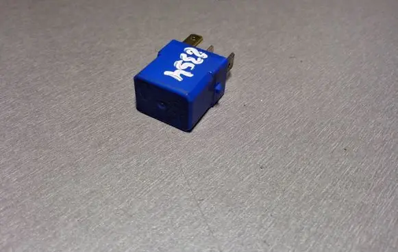 Nissan X-Trail T30 Other relay 25230-79945