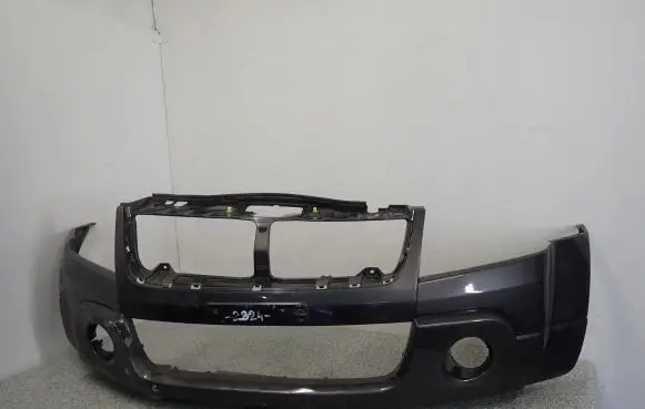 Suzuki Grand Vitara II Front bumper