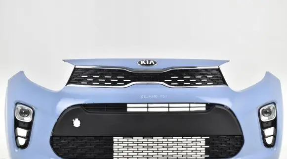 KIA Picanto Front bumper