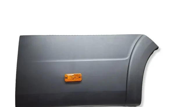 Fiat Ducato Rear fender molding trim S276338584 1317365070