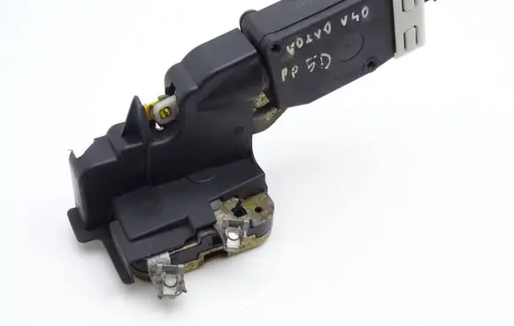 Volvo S40, V40 Front door lock 