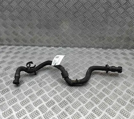 Opel Movano B Engine coolant pipe/hose 140552078R
