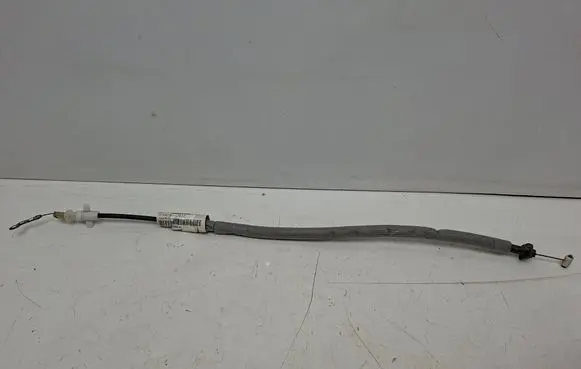 Volkswagen PASSAT B8 Front door cable line 3G0837085J