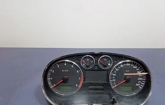 Seat Toledo II (1M) Speedometer (instrument cluster) 1M0920820C