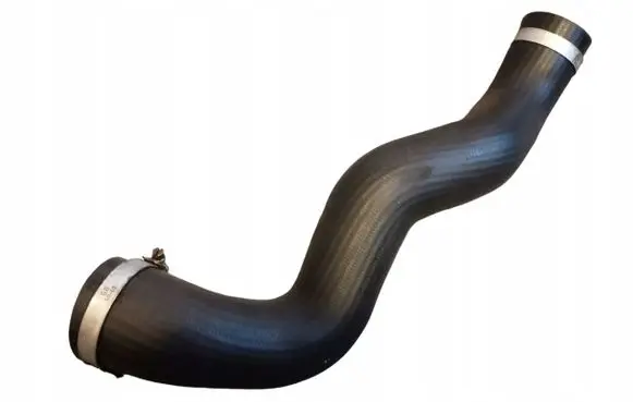 Saab 9-3 Ver2 Intake resonator 5333844
